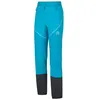 Image de La Sportiva - Kyril Pant W femme - Pantalon ski de randonnée Crystal - XS