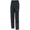 Image de La Sportiva - Kyril Pant W femme - Pantalon ski de randonnée Black / White - L - Regular