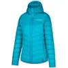 Image de La Sportiva - Wild Down Jkt - Doudoune femme Crystal - S