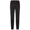 Image de La Sportiva - Primal Pant M - Collant running homme Black / Sunset - XL