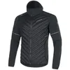 Image de La Sportiva - Koro JKT M - Doudoune homme Black / Cloud - S