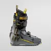 Image de La Sportiva - Solar II - Chaussures ski de randonnée homme Carbon / Yellow - 27.5 (42.2/3)