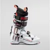 Image de La Sportiva - Stellar II - Chaussures ski de randonnée femme Ice / Hibiscus - 26.5 (41.1/3)