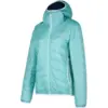 Image de La Sportiva - Alpine Guide Insulation Jkt W - Doudoune femme Iceberg - M