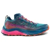 Image de La Sportiva - Jackal II - Chaussures trail femme Storm Blue / Lagoon - 39