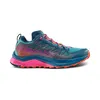 Image de La Sportiva - Jackal II - Chaussures trail femme Storm Blue / Lagoon - 40