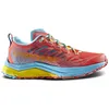 Image de La Sportiva - Jackal II - Chaussures trail femme Hibiscus / Malibu Blue - 37