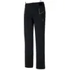 Image de La Sportiva - Crizzle EVO Shell Pant M homme - Pantalon ski de randonnée Black / Lime Punch - L