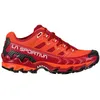 Image de La Sportiva - Ultra Raptor II - Chaussures randonnée femme Cherry Tomato / Velvet - 37