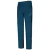 Image de La Sportiva - Ikarus Pant - Pantalon ski de randonnée homme Storm Blue / Maui - XS - Regular