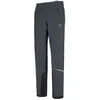 Image de La Sportiva - Karma Pant - Pantalon ski de randonnée homme Carbon / Lime Punch - S