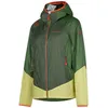 Image de La Sportiva - Across Primaloft Jkt - Doudoune femme Forest / Green Banana - S