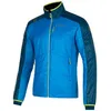 Image de La Sportiva - Alpine Guide Primaloft Jkt - Doudoune homme Electric Blue / Storm Blue - M