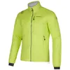 Image de La Sportiva - Alpine Guide Primaloft Jkt - Doudoune homme Lime Punch / Carbon - M