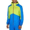 Image de La Sportiva - Alpine Guide Primaloft Hoody - Doudoune homme Lime Punch / Electric Blue - L