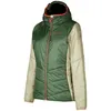 Image de La Sportiva - Mythic Primaloft Jkt - Doudoune femme Forest / Tea - L
