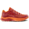 Image de La Sportiva - Karacal - Chaussures trail femme Cherry Tomato / Velvet - 37.5