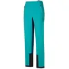 Image de La Sportiva - Karma Pant - Pantalon ski de randonnée femme Lagoon/Storm Blue - S
