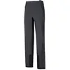 Image de La Sportiva - Karma Pant - Pantalon ski de randonnée femme Carbon / Cherry Tomato - XS