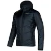 Image de La Sportiva - Mythic Primaloft Jkt - Doudoune homme Black - S