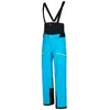 Image de La Sportiva - La Sportiva Chaser EVO Shell Bib Pant - Salopette ski homme Maui / Lime Punch - S