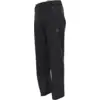 Image de La Sportiva - Crossridge EVO Shell Pant - Pantalon ski de randonnée homme Black / Cloud - L