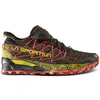 Image de La Sportiva - Mutant - Chaussures trail homme Black / Yellow - 38.5