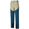 Image de La Sportiva - Excelsior Pant - Pantalon ski de randonnée femme Storm Blue / Tea - M