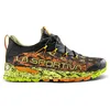 Image de La Sportiva - Tempesta GTX - Chaussures trail homme Black / Hawaiian Sun - 41