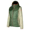 Image de La Sportiva - Mythic Primaloft Jkt - Doudoune femme Forest / Tea - S