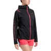 Image de Veste La Sportiva Pocketshell Noir Rose Femme, Taille M