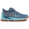 Image de La Sportiva - Mutant - Chaussures trail femme Storm Blue / Cherry Tomato - 38