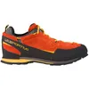 Image de La Sportiva - Boulder X - Chaussures approche homme Red - 44