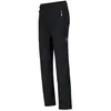 Image de La Sportiva - Cardinal Pant - Pantalon randonnée femme Black / White - M