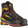 Image de La Sportiva - Trango Tower Extreme GTX - Chaussures alpinisme homme Black / Yellow - 45