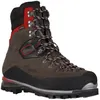 Image de La Sportiva - Karakorum Evo GTX - Chaussures alpinisme homme Anthracite / Red - 43