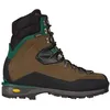 Image de La Sportiva - Karakorum HC GTX - Chaussures trekking homme Mocha / Forest - 47.5