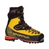 Image de La Sportiva - Nepal Cube GTX - Chaussures alpinisme homme Yellow - 42