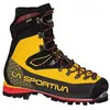 Image de La Sportiva - Nepal Cube GTX - Chaussures alpinisme homme Yellow - 43.5