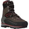 Image de La Sportiva - Nepal Trek Evo GTX - Chaussures alpinisme homme Anthracite / Red - 41