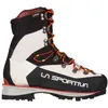 Image de La Sportiva - Nepal Trek Evo GTX - Chaussures alpinisme femme Ice - 38