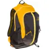 Image de La Sportiva - Elite Trek Backpack - Sac à dos randonnée Black / Yellow - Taille unique