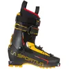 Image de La Sportiva - Skorpius CR - Chaussures ski de randonnée homme Black / Yellow - 27 (42)