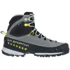 Image de La Sportiva - TX5 GTX - Chaussures approche femme Clay / Celery - 37