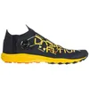 Image de La Sportiva - VK Boa - Chaussures trail homme Black / Yellow - 44.5