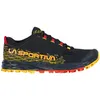 Image de La Sportiva - Lycan II - Chaussures trail homme Black / Yellow - 45.5