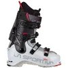 Image de La Sportiva - Vega Woman - Chaussures ski de randonnée femme Ice / Hibiscus - 23 (36.2/3)