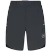 Image de La Sportiva - Rider Short - Short trail homme Black - S