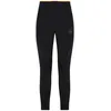 Image de La Sportiva - Triumph Tight Pant M - Collant running homme Black / Maple - XXL
