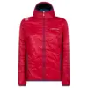 Image de La Sportiva - Alpine Guide Insulation Jkt W - Doudoune femme Berry - S